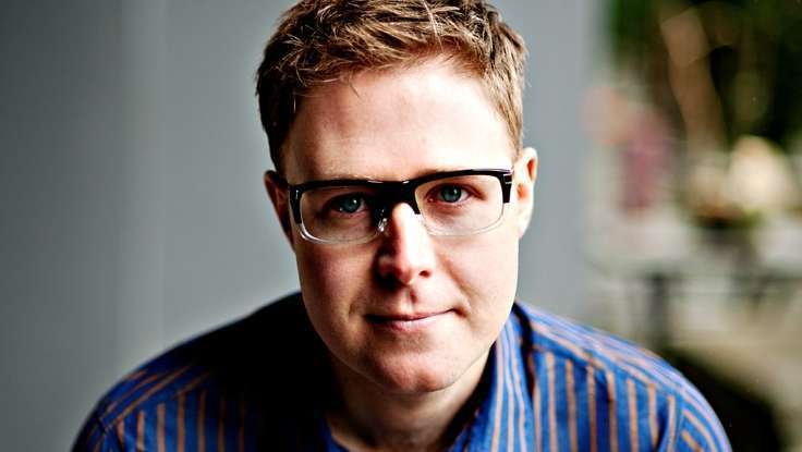 Toward Transparent Government: David Eaves On The Open Data Charter